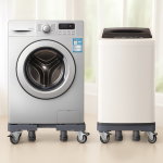 Base Soporte Carrito Ajustable Multiuso - Image 9