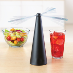 Repelente Ventilador De Mesa Portátil Espanta Mosquitos Y Moscas - Image 6