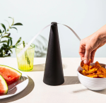 Repelente Ventilador De Mesa Portátil Espanta Mosquitos Y Moscas - Image 7