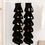 Zapatero Organizador Colgante Para Closet x6 Pares de Zapatos - Image 4