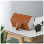 Estuche Porta Lentes para 5 Gafas y Anteojos de Viaje - Image 8