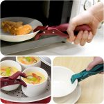 Pinza Multiuso Cocina Silicona Antideslizante - Image 10