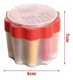 Costurero Portatil Kit De Costura para Viajes - Image 2