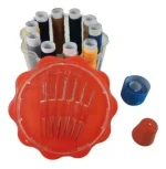 Costurero Portatil Kit De Costura para Viajes - Image 5