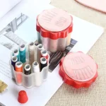 Costurero Portatil Kit De Costura para Viajes