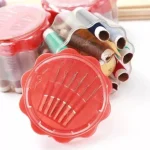 Costurero Portatil Kit De Costura para Viajes - Image 3