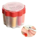 Costurero Portatil Kit De Costura para Viajes - Image 4