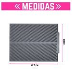 Escurridor Seca platos Vasera Plegable Multiuso - Imagen 2