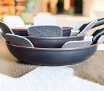 Set x3 Protectores de Fieltro para Ollas y Sartenes - Image 9