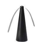 Repelente Ventilador De Mesa Portátil Espanta Mosquitos Y Moscas - Image 8