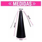 Repelente Ventilador De Mesa Portátil Espanta Mosquitos Y Moscas - Imagen 2