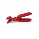 Pinza Multiuso Cocina Silicona Antideslizante - Image 3