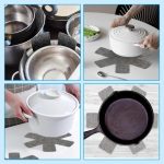 Set x3 Protectores de Fieltro para Ollas y Sartenes - Image 10