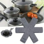 Set x3 Protectores de Fieltro para Ollas y Sartenes - Image 3