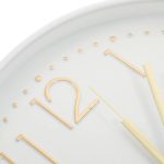 Reloj de Pared Minimalista Silencioso 29,5 cm - Image 8