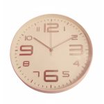 Reloj de Pared Silencioso Circular 29,5 cm Colores - Image 5