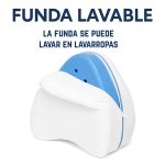 Almohada Ergonómica de Descanso para Piernas - Image 4