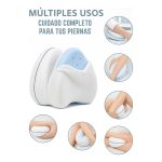 Almohada Ergonómica de Descanso para Piernas - Image 6