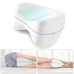 Almohada Ergonómica de Descanso para Piernas - Image 8