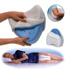 Almohada Ergonómica de Descanso para Piernas
