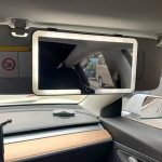 Espejo de Maquillaje para Visera Parasol de Auto