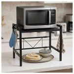 Estante Organizador Extensible Multifuncional para Hogar - Cocina - Image 8