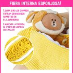 Bolsa Para Lavar Calzado En Lavarropas - Image 4