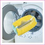 Bolsa Para Lavar Calzado En Lavarropas - Image 2