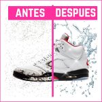 Bolsa Para Lavar Calzado En Lavarropas - Image 6