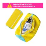 Bolsa Para Lavar Calzado En Lavarropas - Image 9