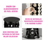 Porta Capsulas de Café Base Giratoria Compatible Dolce Gusto - Image 6