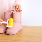 Quita Pelusa y Pelos en Forma de Rodillo Lavable Reutilizable - Image 6