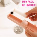 Saca Pelos y Pelusas Portátil Plegable y Lavable Calidad Premium - Image 4