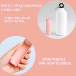 Saca Pelos y Pelusas Portátil Plegable y Lavable Calidad Premium - Image 5