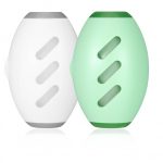 Rodillo Quita Pelos y Pelusas Portátil Reutilizable