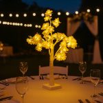 Árbol Cerezo en Flor Sakura Artificial Para Mesa 63cm - Image 5