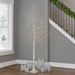 Árbol Artificial Ramas de Abedul Con Iluminación Led USB 155 - Image 8