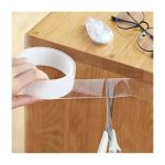 Cinta Nano Tape Bifaz Magica Siliconada Reutilizable Multiuso - Image 8