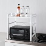 Estante Organizador Extensible Multifuncional para Hogar - Cocina - Image 9