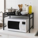 Estante Organizador Extensible Multifuncional para Hogar - Cocina - Image 8