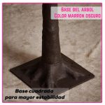 Ramas de Árbol de Cerezo Artificial con Luces Led USB 155cm - Image 9