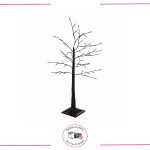 Ramas de Árbol de Cerezo Artificial con Luces Led USB 155cm - Image 3