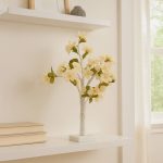 Árbol Cerezo en Flor Sakura Artificial Para Mesa 63cm - Image 6