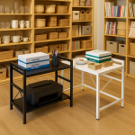 Estante Organizador Extensible Multifuncional para Hogar - Cocina