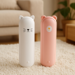 Saca Pelos y Pelusas Portátil Plegable y Lavable Calidad Premium