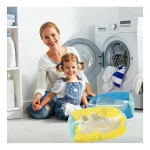 Bolsa Para Lavar Calzado En Lavarropas - Image 8