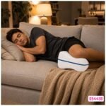 Almohada Ergonómica de Descanso para Piernas