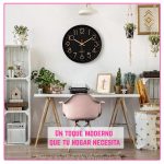 Reloj de Pared Minimalista Silencioso 29cm - Image 5