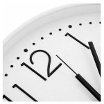 Reloj de Pared Minimalista Silencioso 29cm - Image 6