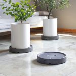 Porta Macetas con Ruedas y Bandeja Colectora de Agua - Image 11